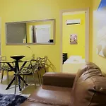 Incrivel Apartamento Na Avenida Atlantica