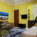 Incrivel Apartamento Na Avenida Atlantica