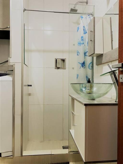 Incrivel Na Avenida Atlantica Apartamento *